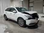 2014 ACURA MDX