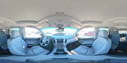 2018 CHEVROLET Tahoe
