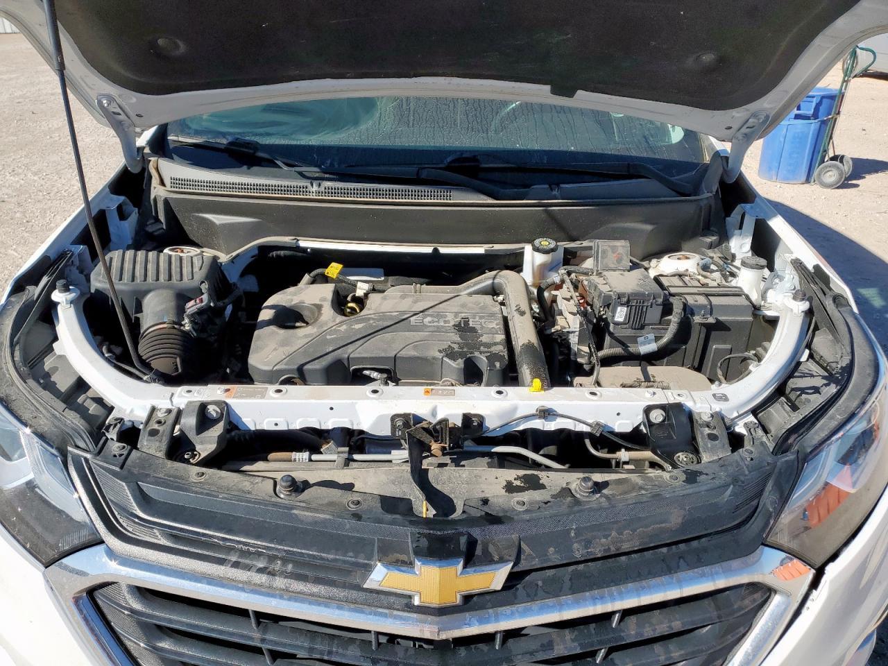2021 CHEVROLET EQUINOX