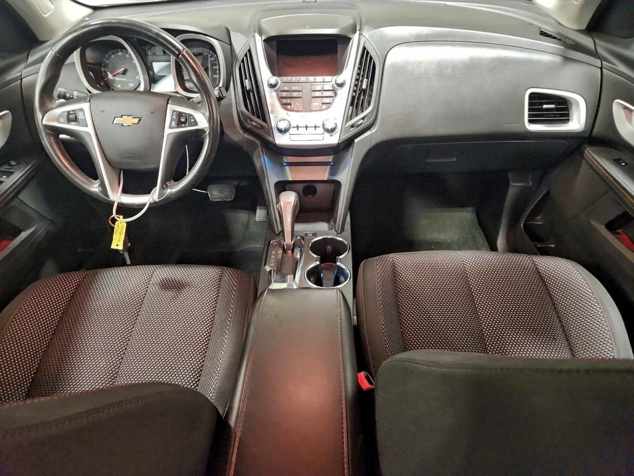 2013 CHEVROLET EQUINOX