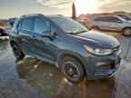 2017 CHEVROLET TRAX