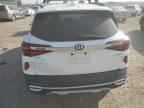 2021 KIA SELTOS