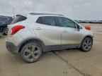 2014 BUICK ENCORE
