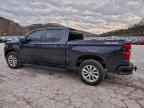 2022 CHEVROLET Silverado