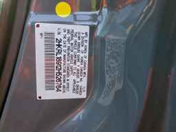 2002 HONDA ODYSSEY
