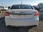 2011 CHRYSLER 200