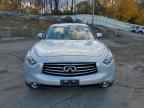 2016 INFINITI QX70