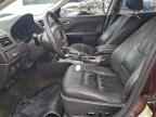 2011 FORD FUSION
