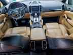 2018 PORSCHE CAYENNE