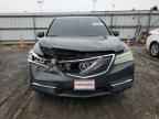 2015 ACURA MDX