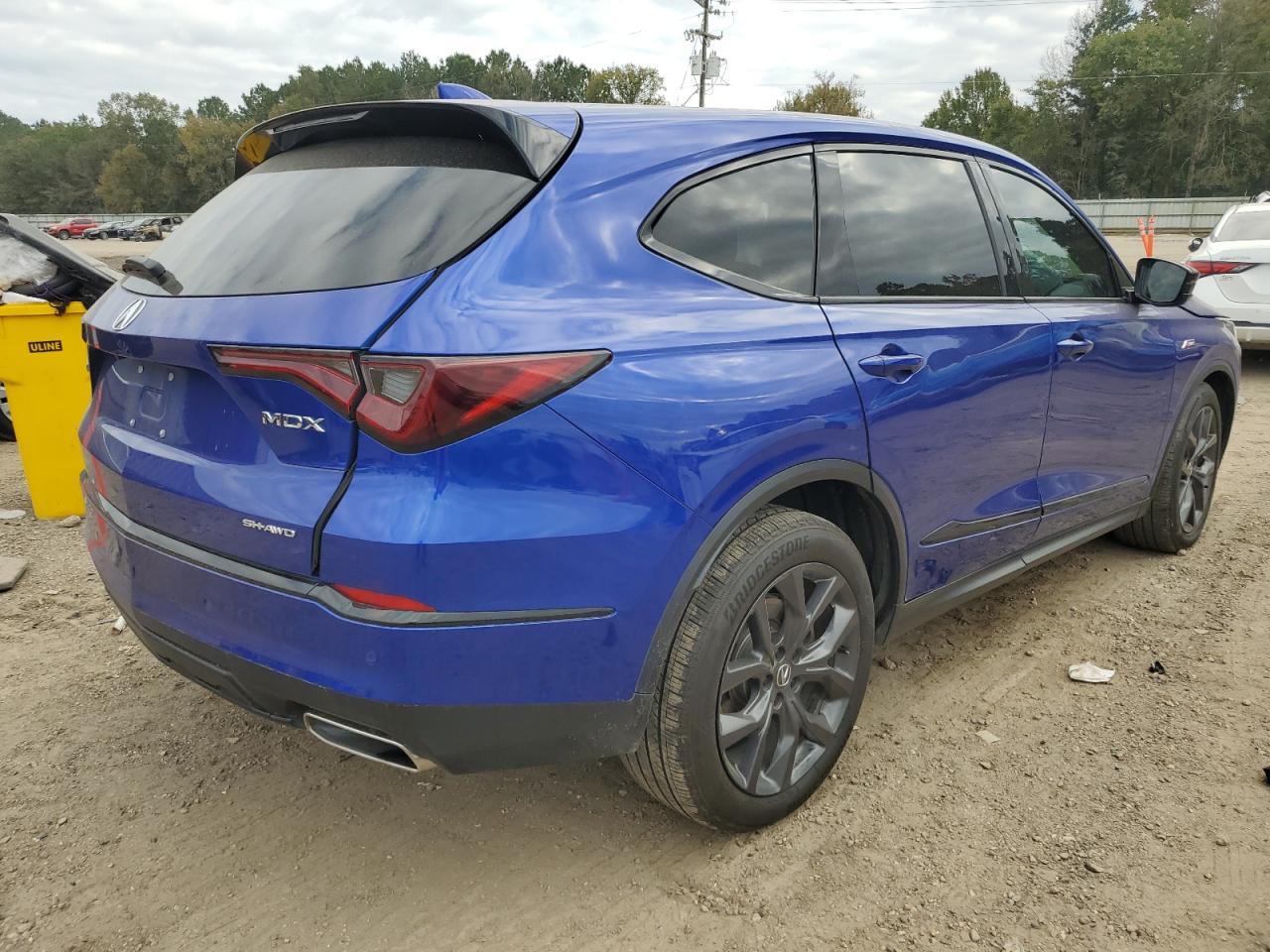 2024 ACURA MDX