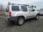2012 NISSAN Xterra