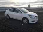 2018 NISSAN VERSA