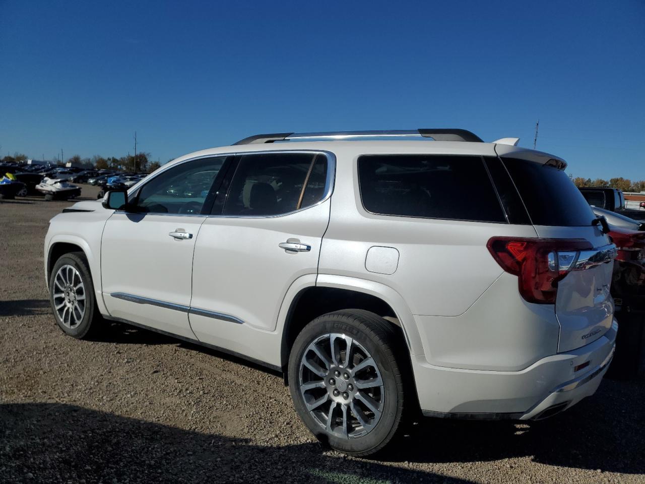 2023 GMC ACADIA