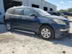 2015 CHEVROLET TRAVERSE
