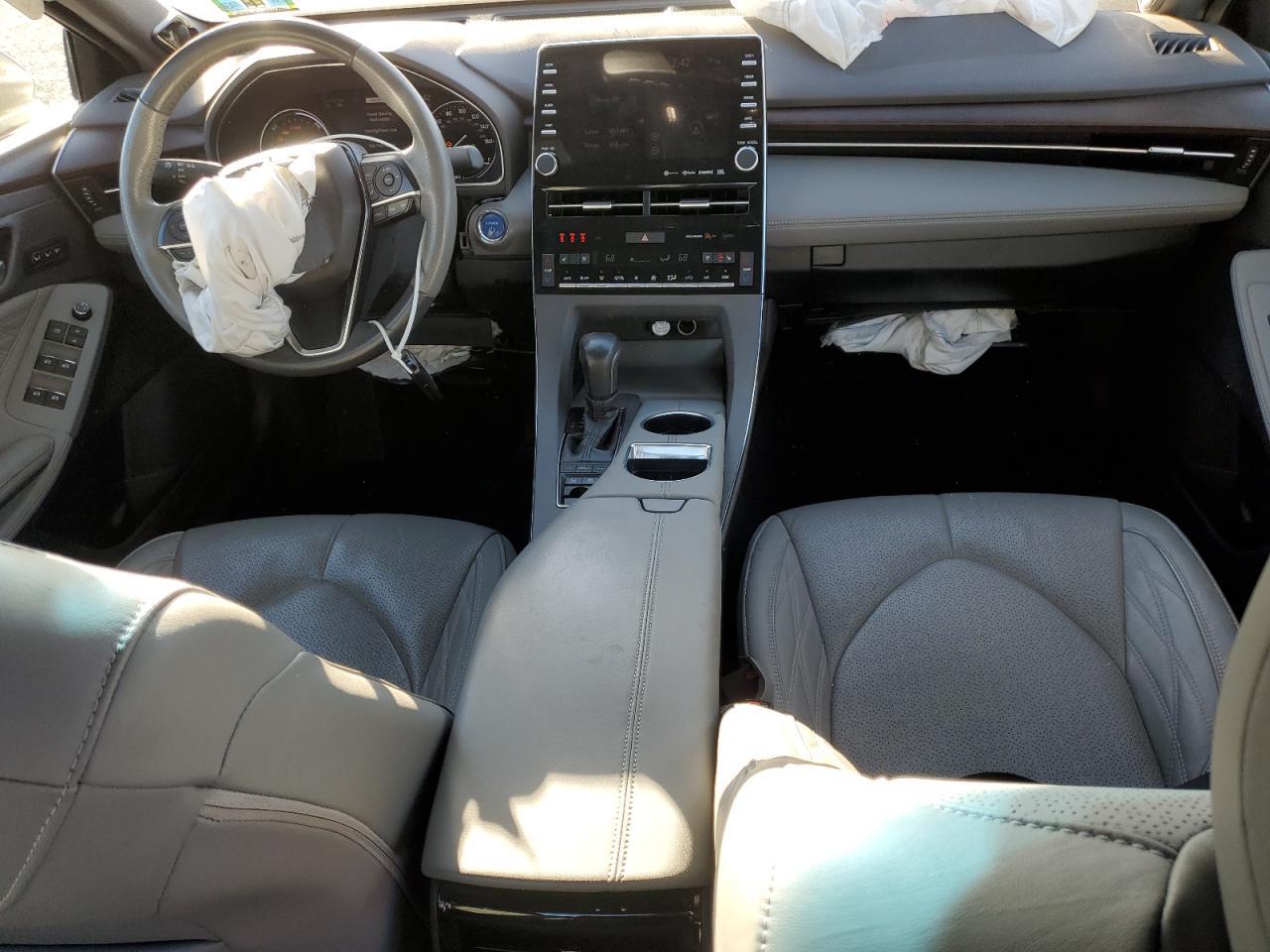 2020 TOYOTA Avalon