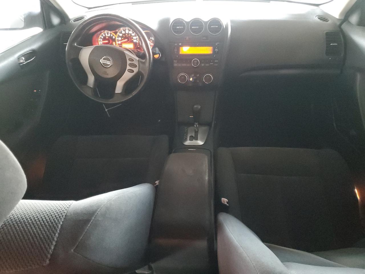 2008 NISSAN ALTIMA