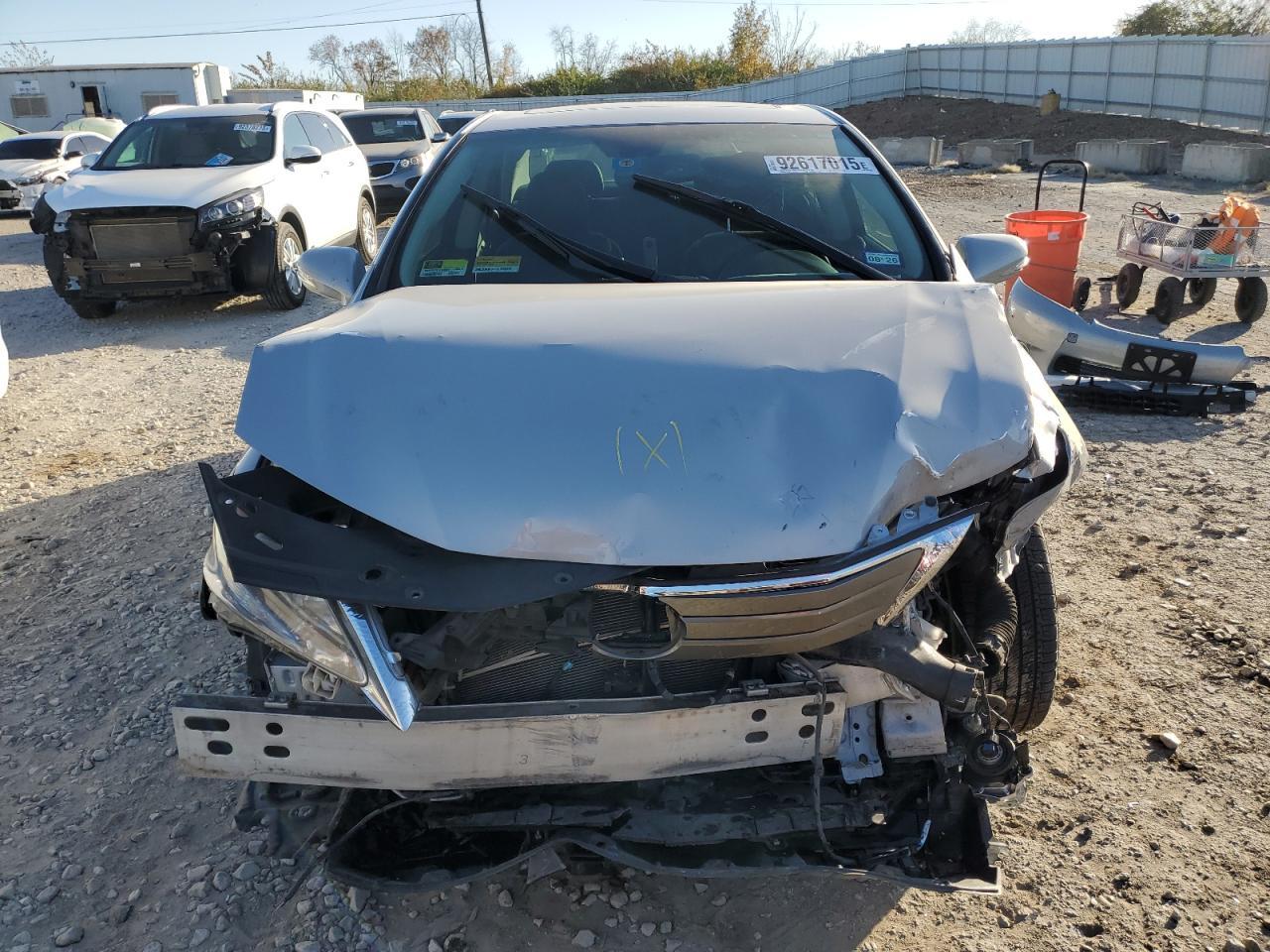 2010 LEXUS HS 250h