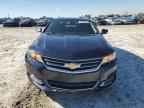 2017 CHEVROLET IMPALA