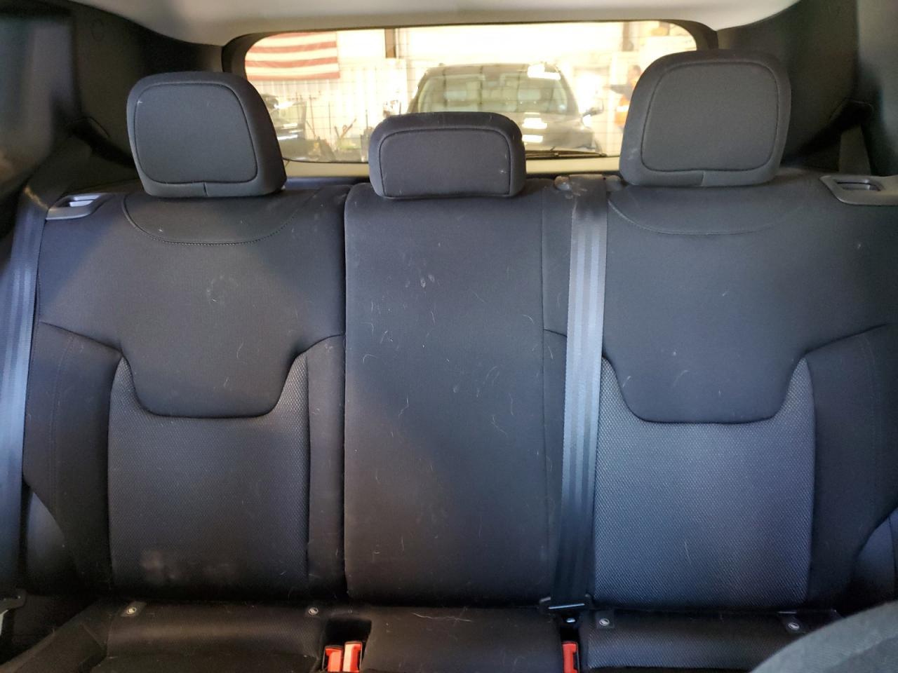 2020 JEEP Renegade