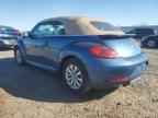 2017 VOLKSWAGEN Beetle