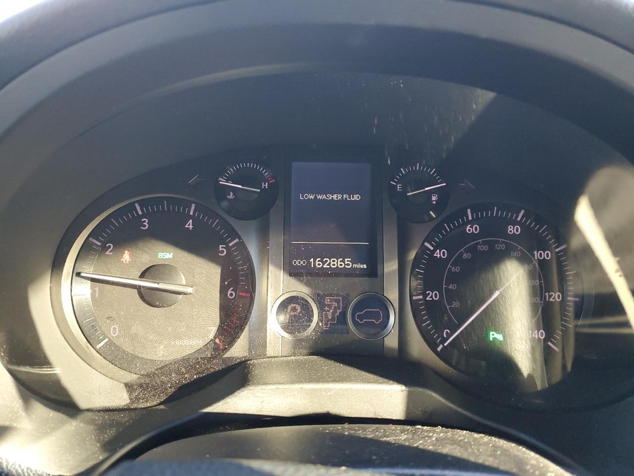 2015 LEXUS GX 460