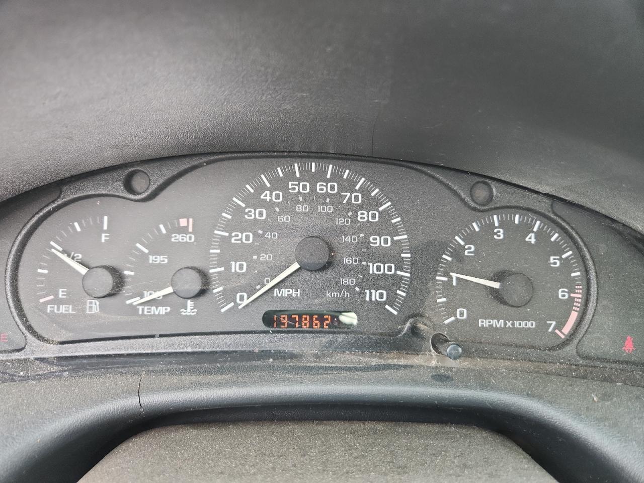 2005 CHEVROLET Cavalier