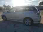 2008 TOYOTA COROLLA