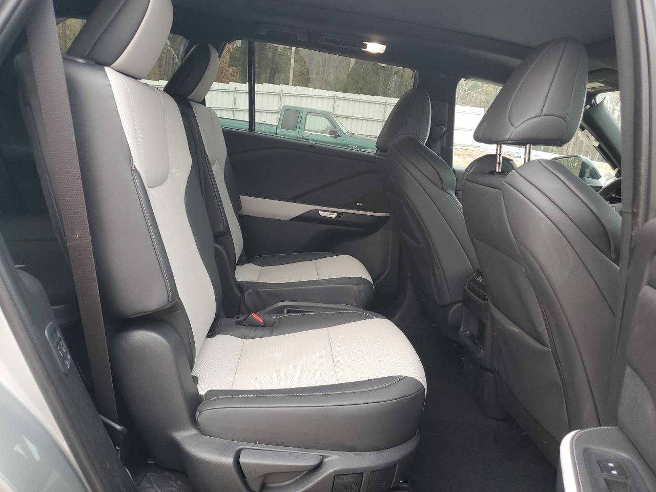 2026 LEXUS TX 350