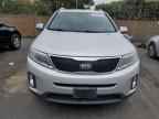 2014 KIA SORENTO