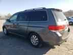 2010 HONDA ODYSSEY