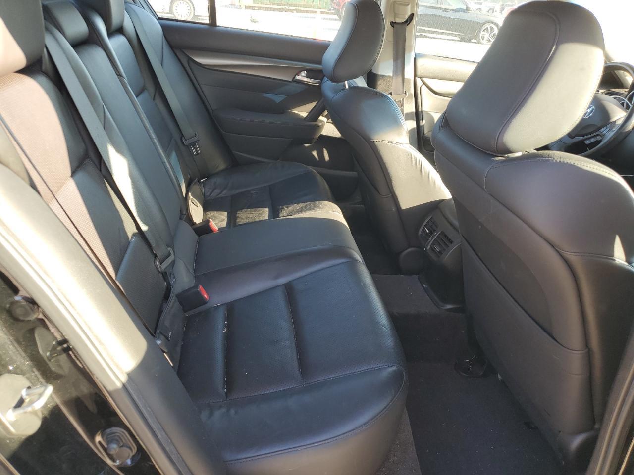 2014 ACURA TL