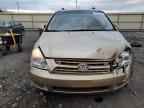 2008 KIA SEDONA