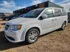 2015 DODGE GRAND CARAVAN