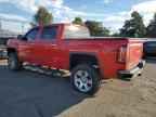 2016 GMC Sierra