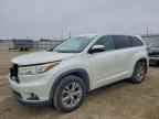 2015 TOYOTA HIGHLANDER