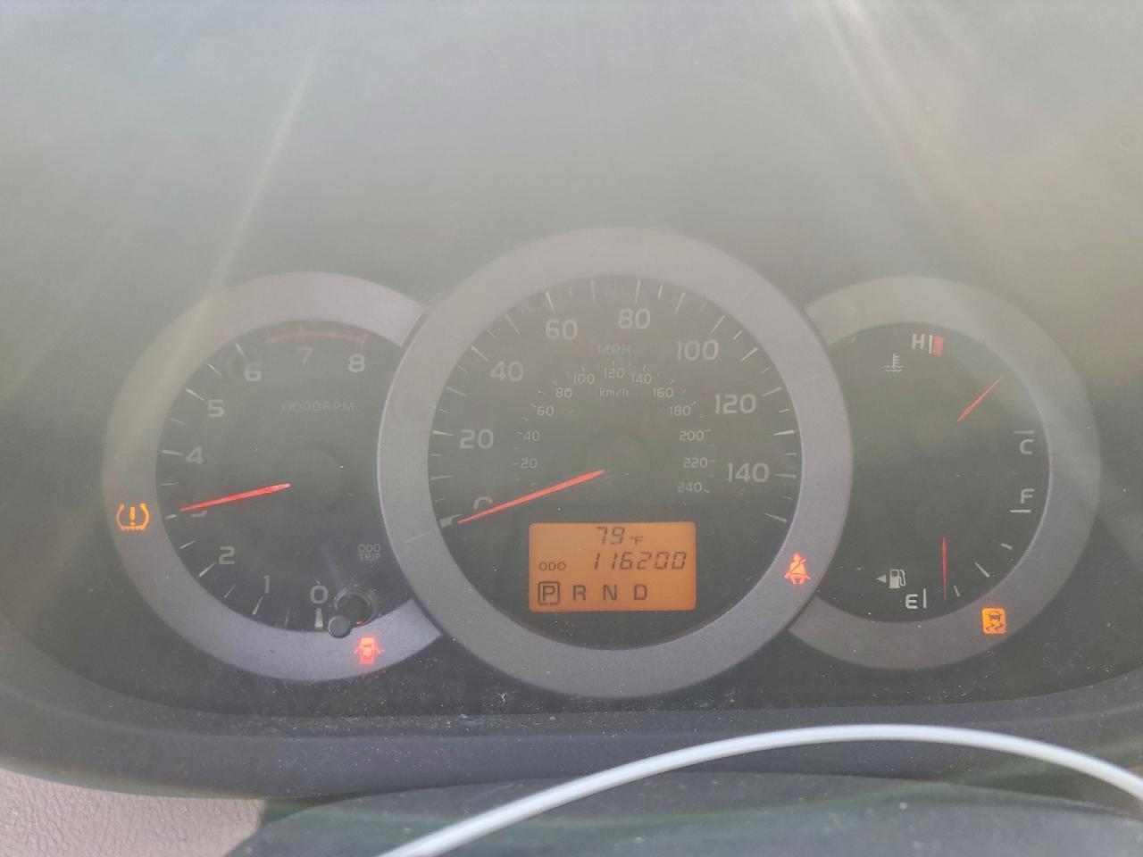 2012 TOYOTA RAV4