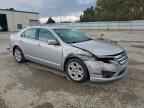 2010 FORD FUSION