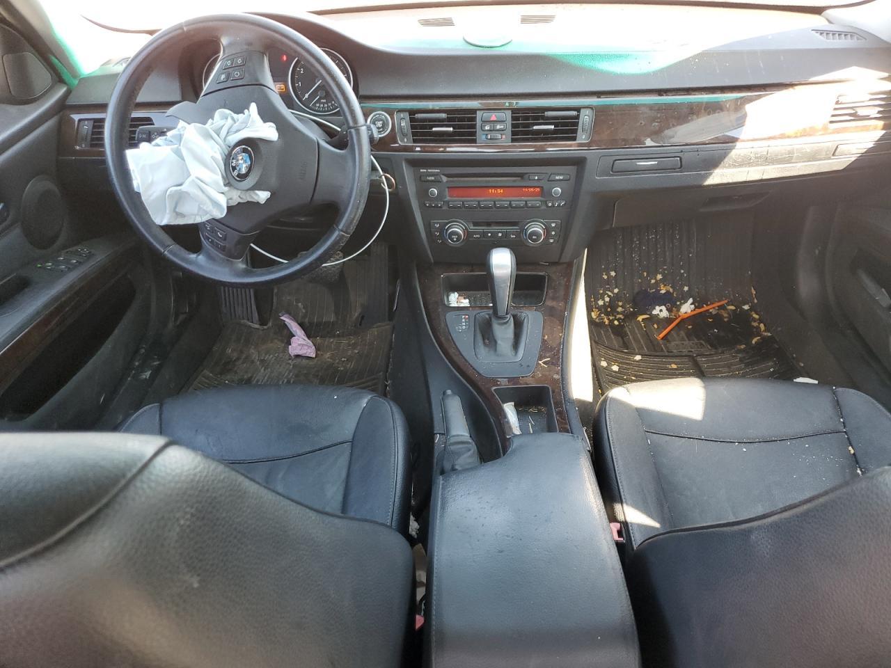2011 BMW 3 SERIES