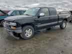 2000 CHEVROLET Silverado