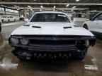 2011 DODGE Challenger