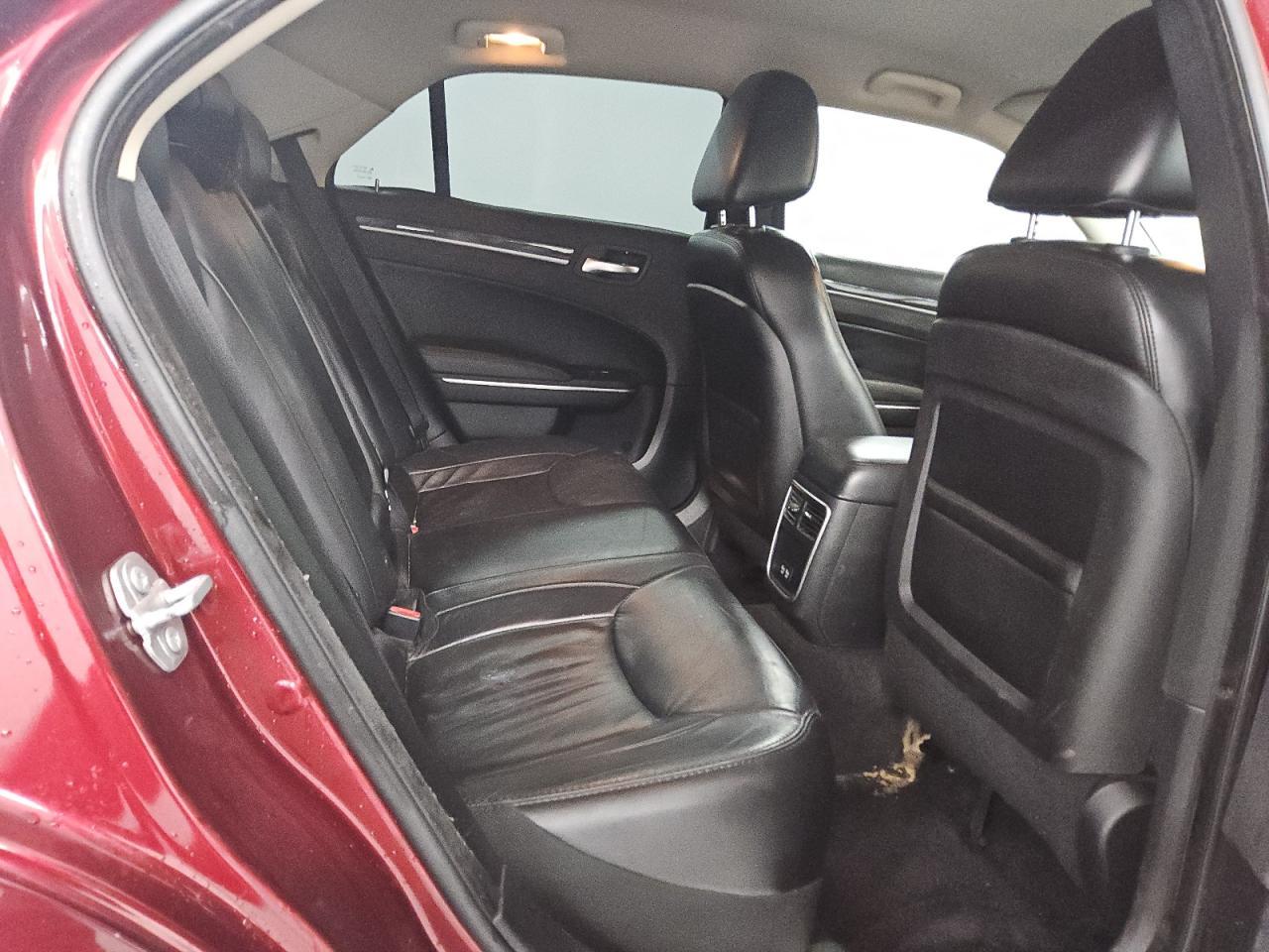 2017 CHRYSLER 300