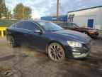 2015 VOLVO S60