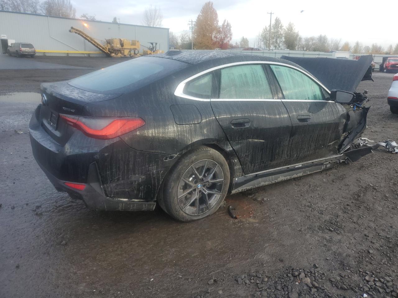 2025 BMW i4