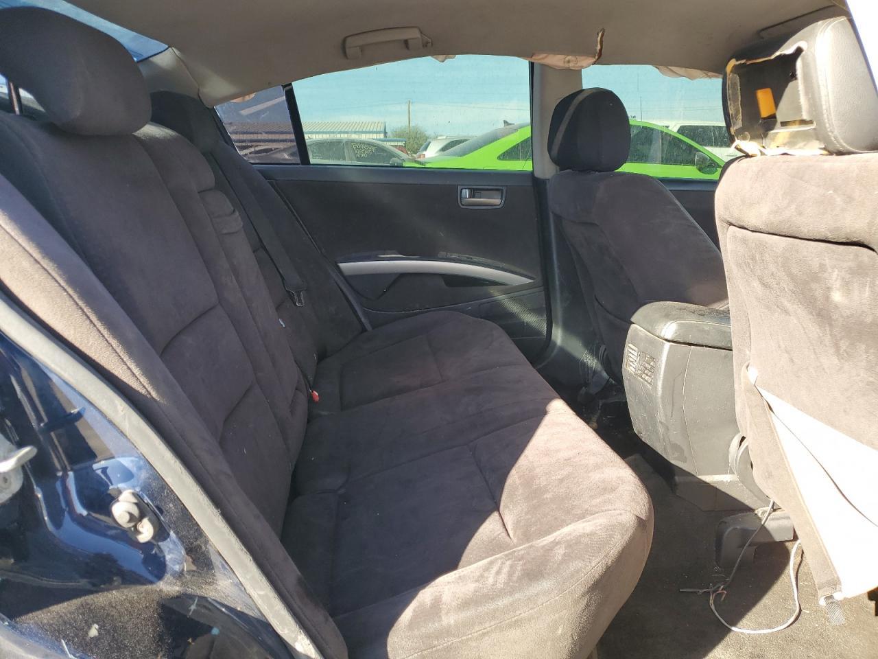 2006 NISSAN Maxima