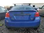 2016 SUBARU WRX