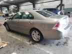 2008 FORD FUSION