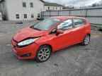 2015 FORD Fiesta