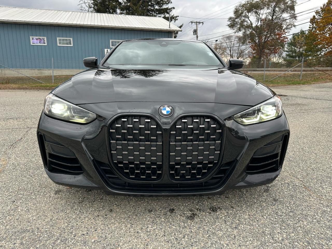 2021 BMW M440i