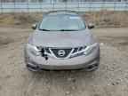 2012 NISSAN MURANO
